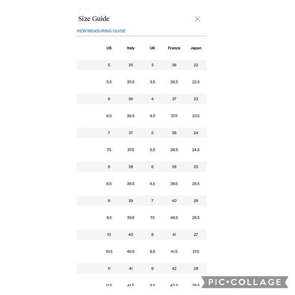 NEW TOM FORD Pee-Toe Slingback Pumps 39.5 - Picture 13 of 14